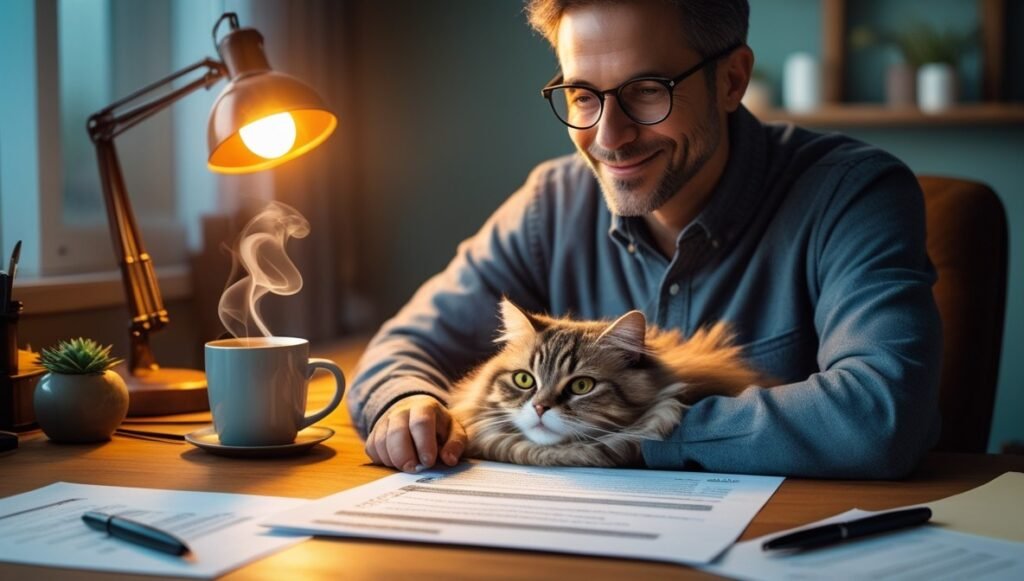 Pawsitive Coverage how to choose a pet insurance plan with policy review