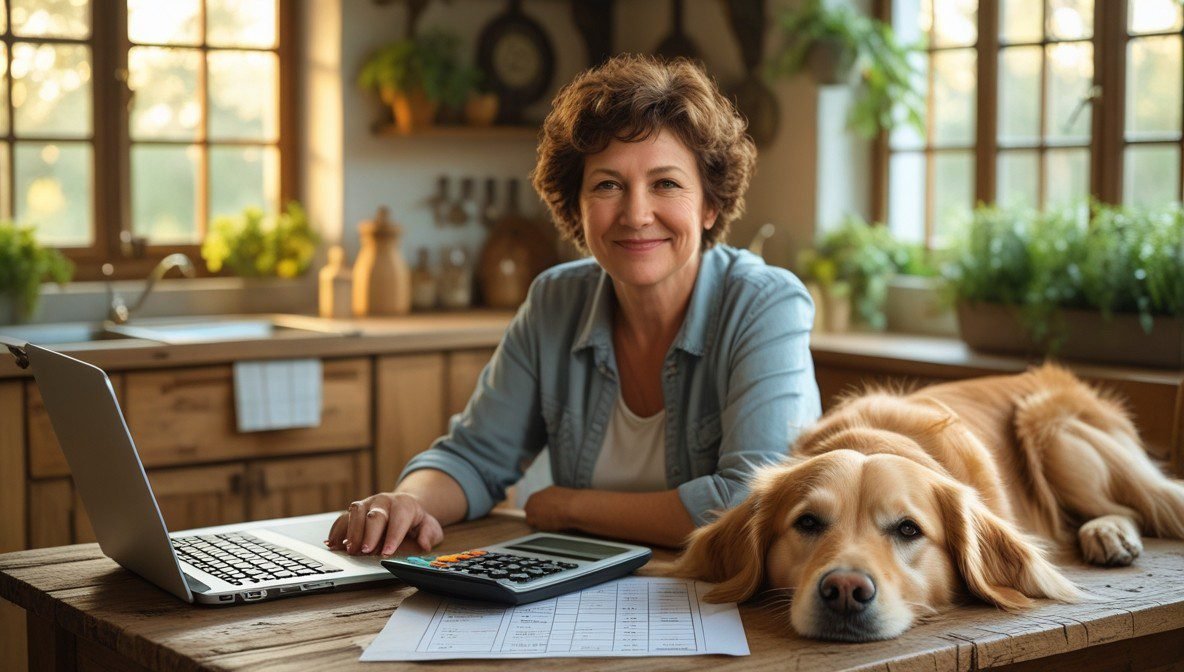 Pawsitive Coverage: Pet Budgeting Tips for U.S. Owners