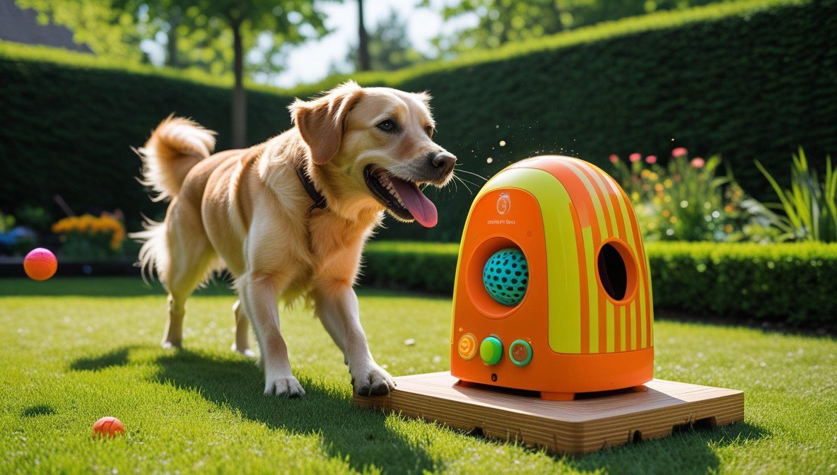 Unique Pet Products That Make Life Easier (and Funnier!) for Pet Parents