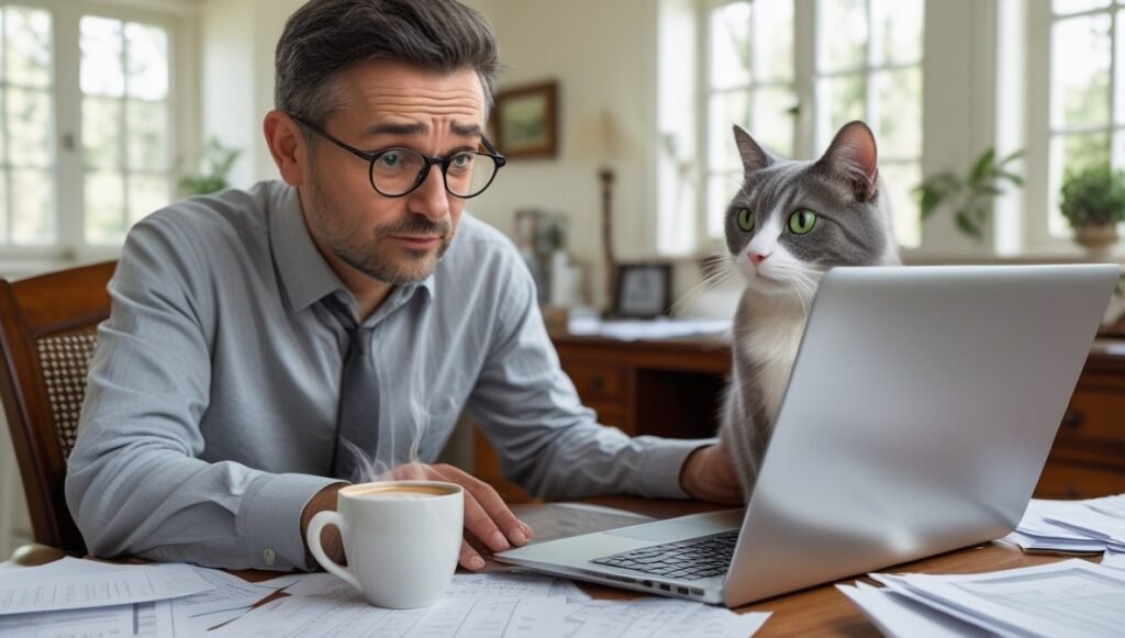 PawsitiveCoveragepetbudgetingtipswithexpensetracking.