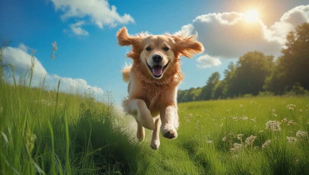 Pawsitive Coverage how to choose a pet insurance plan for active pets