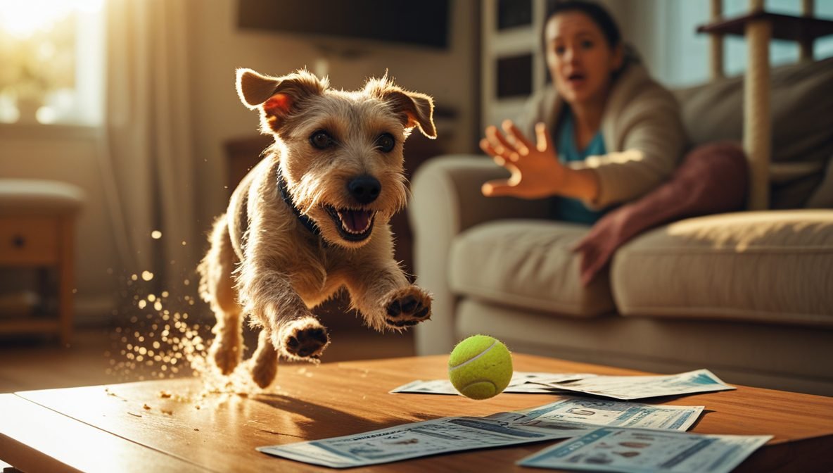 How to Choose the Right Pet Insurance Plan for Your Dog or Cat