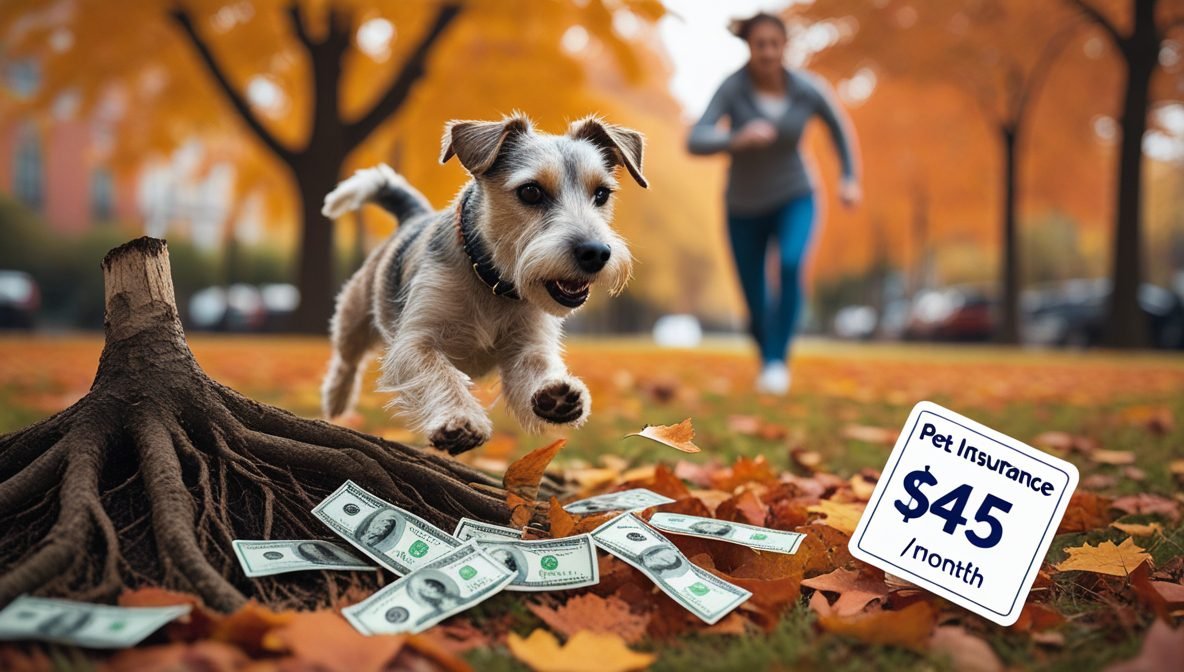 The Cost of Pet Insurance: How Much Will It Set You Back?