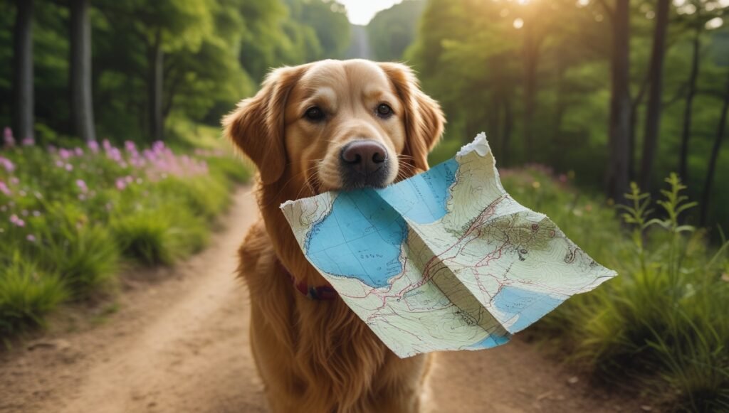 Pawsitive Coverage pet insurance sitemap for pet owners