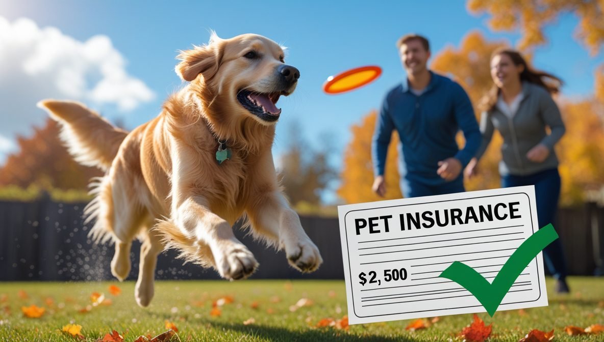 Top 5 Pet Insurance Providers in the U.S. – A Comparison Guide