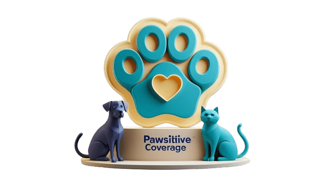pawsitivecoverage.com