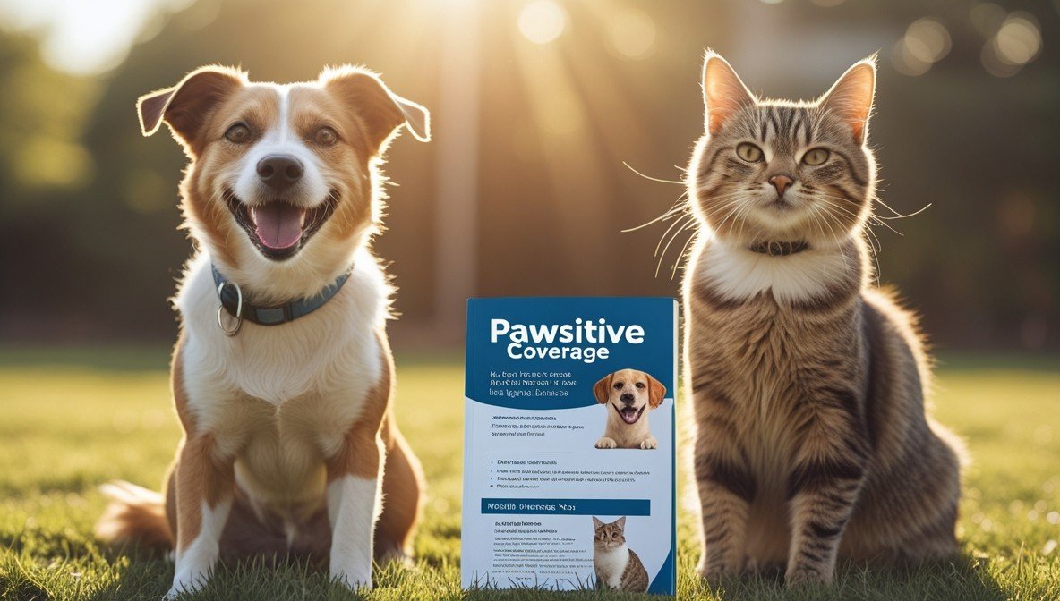 How to Choose a Pet Insurance Plan: A Pet Parent’s Guide