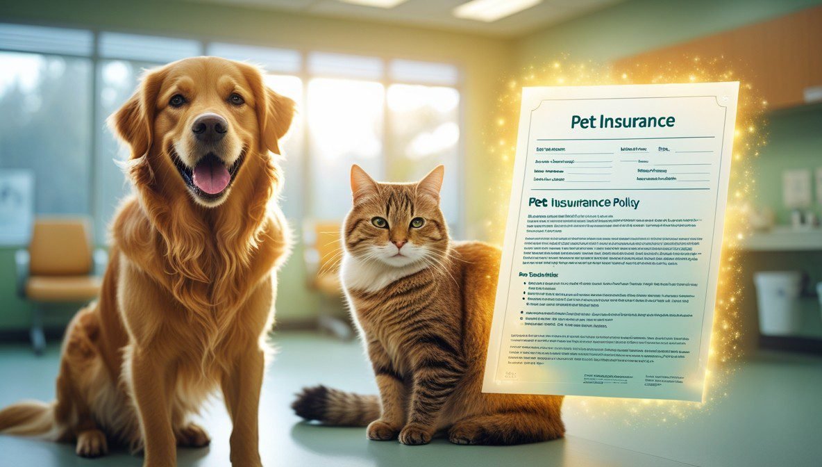 Real Stories: How Pet Insurance Saved These Pet Owners Thousands