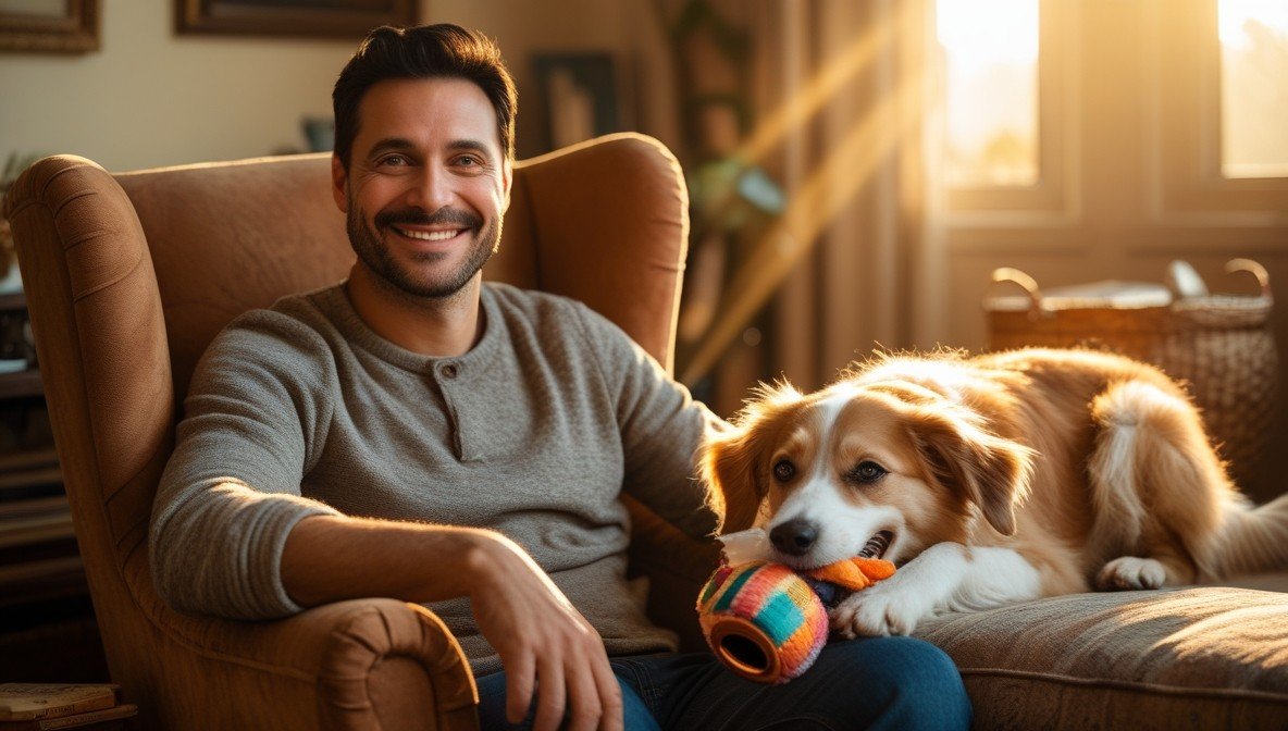 Thrifty Tails: Budget-Friendly Pet Care Routine from a Pet Parent